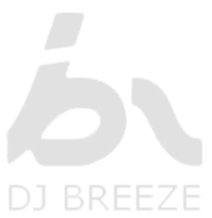 DJ Breeze